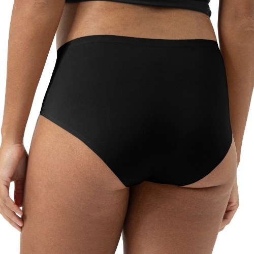 Mey Lingerie Invisibles black short