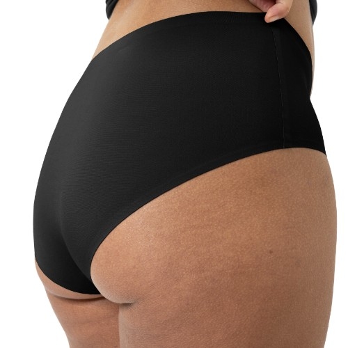 Mey Lingerie Invisibles black short