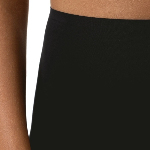 Mey Lingerie Invisibles black short