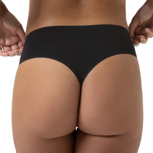 Mey Lingerie  black thong