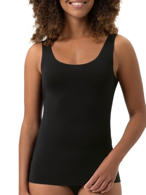 Mey Lingerie Invisibles black top