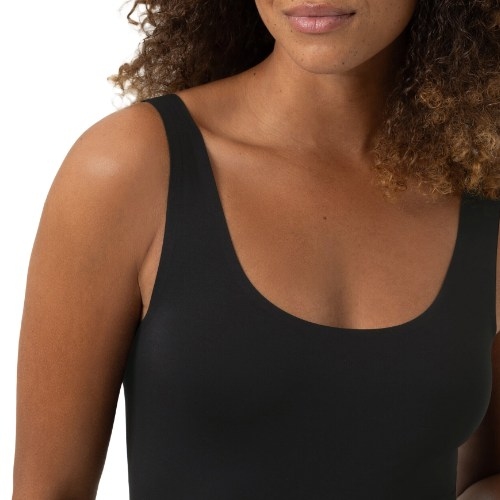 Mey Lingerie Invisibles black top