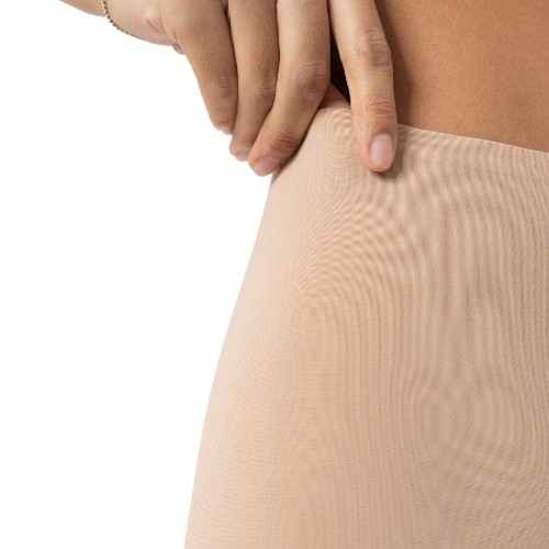 Mey Lingerie Invisibles crème short