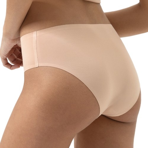 Mey Lingerie Invisibles crème brief