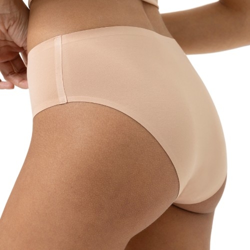 Mey Lingerie Invisibles crème brief