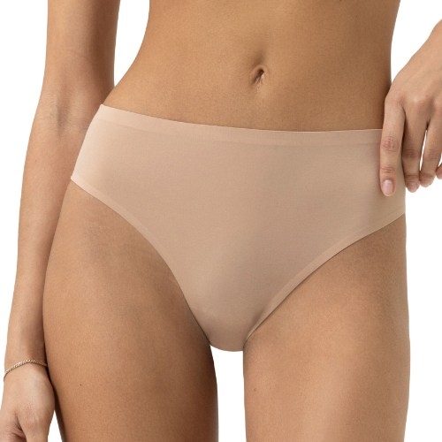 Mey Lingerie Invisibles crème thong