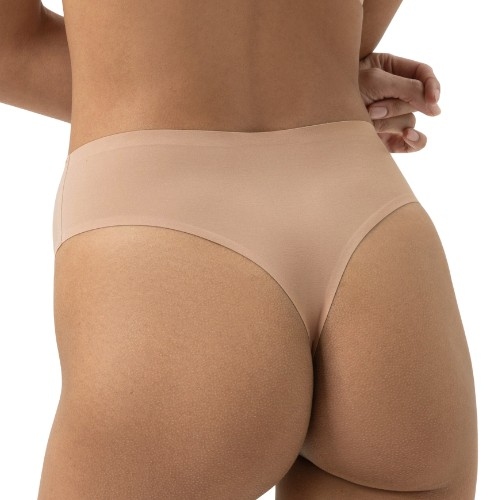 Mey Lingerie Invisibles crème thong
