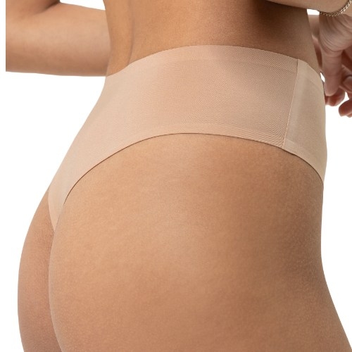 Mey Lingerie Invisibles crème thong