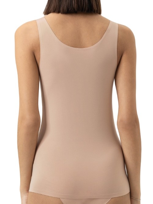 Mey Lingerie Invisibles crème top
