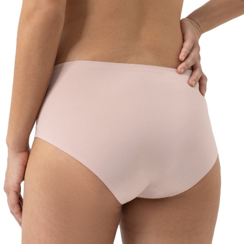 Mey Lingerie Invisibles pink short