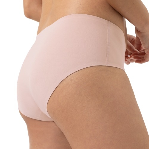 Mey Lingerie Invisibles pink short