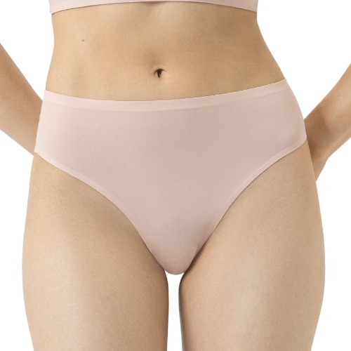 Mey Lingerie Invisibles pink thong