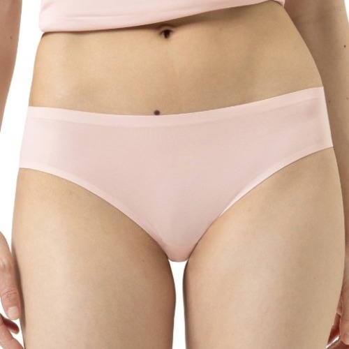 Mey Lingerie Invisibles pink brazilian