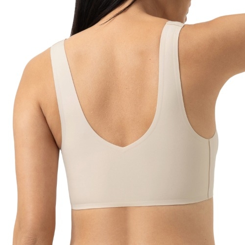 Mey Lingerie Invisibles skin wireless bra