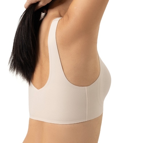 Mey Lingerie Invisibles skin wireless bra