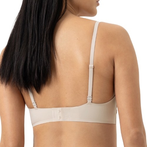 Mey Lingerie Invisibles skin wireless bra