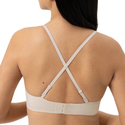 Mey Lingerie Invisibles skin wireless bra