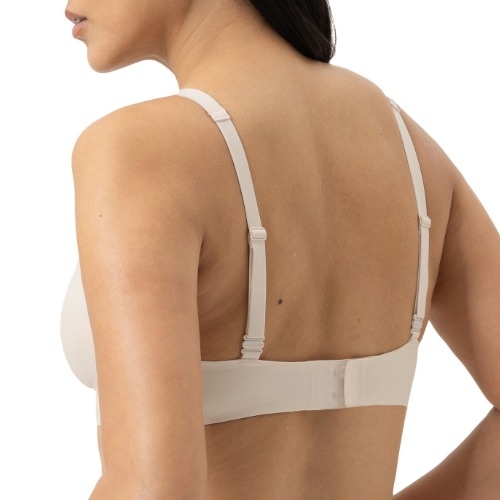 Mey Lingerie Invisibles skin wireless bra