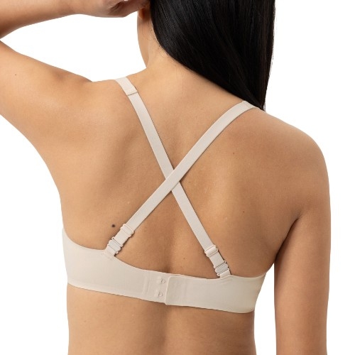 Mey Lingerie Invisibles skin wireless bra