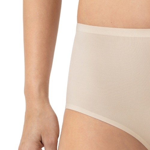 Mey Lingerie Invisibles skin high waist brief