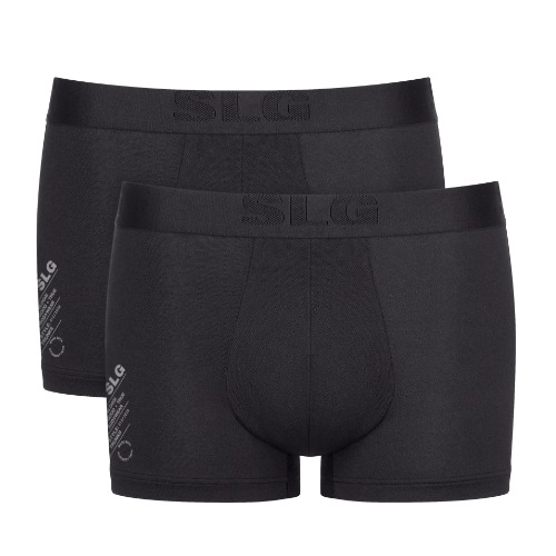 Sloggi Men SLG Base Soft black modal trunk