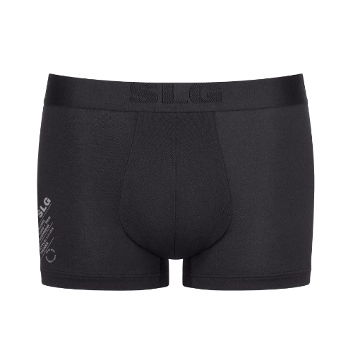 Sloggi Men SLG Base Soft black modal trunk