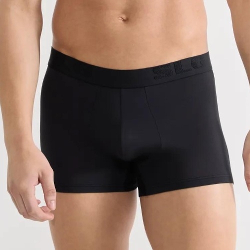 Sloggi Men SLG Base Soft black modal trunk