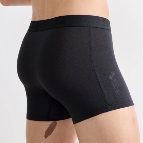 Sloggi Men SLG Base Soft black modal trunk