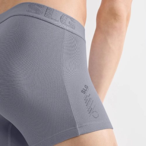 Sloggi Men SLG Base Soft grey modal trunk