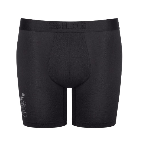 Sloggi Men SLG Base Soft black modal boxershort