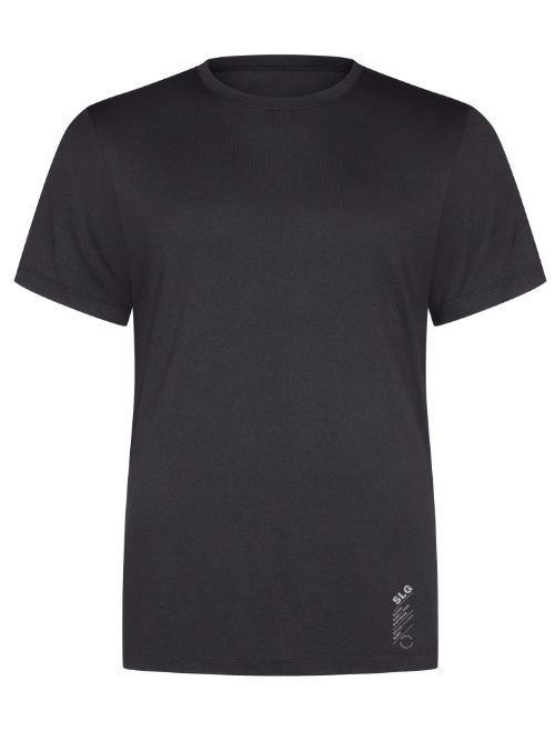 Sloggi Men SLG Base Soft black shirt