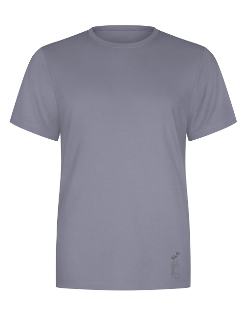 Sloggi Men SLG Base Soft grey shirt