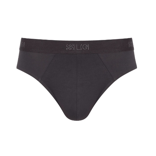 Sloggi Men SLG Base black men brief