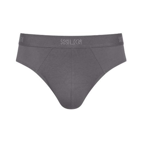 Sloggi Men SLG Base grey men brief