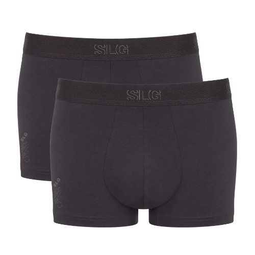 Sloggi Men SLG Base black trunk