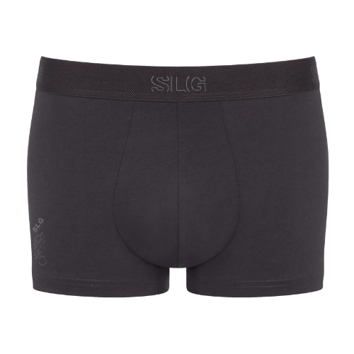 Sloggi Men SLG Base black trunk