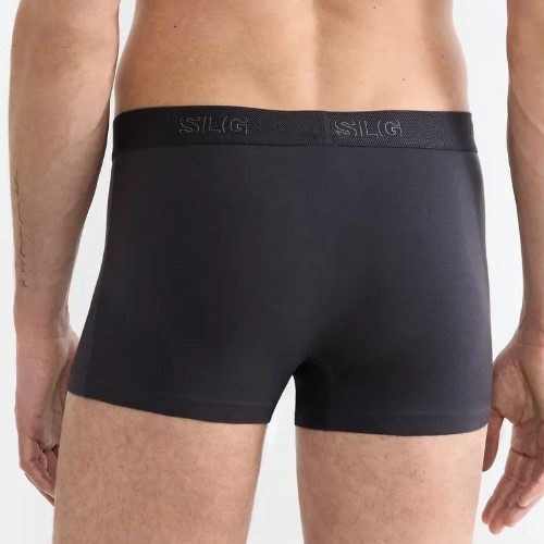 Sloggi Men SLG Base black trunk