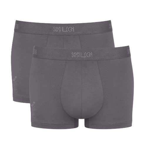 Sloggi Men SLG Base grey trunk