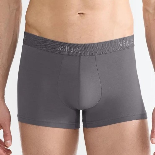 Sloggi Men SLG Base grey trunk