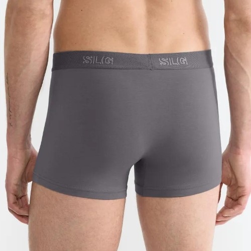 Sloggi Men SLG Base grey trunk