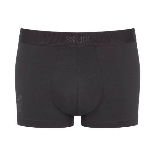 Sloggi Men SLG Base black/blue trunk