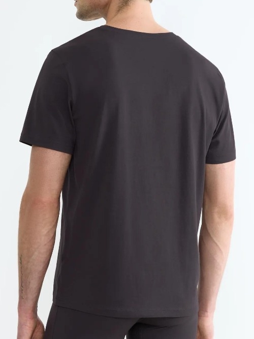 Sloggi Men SLG Base black shirt
