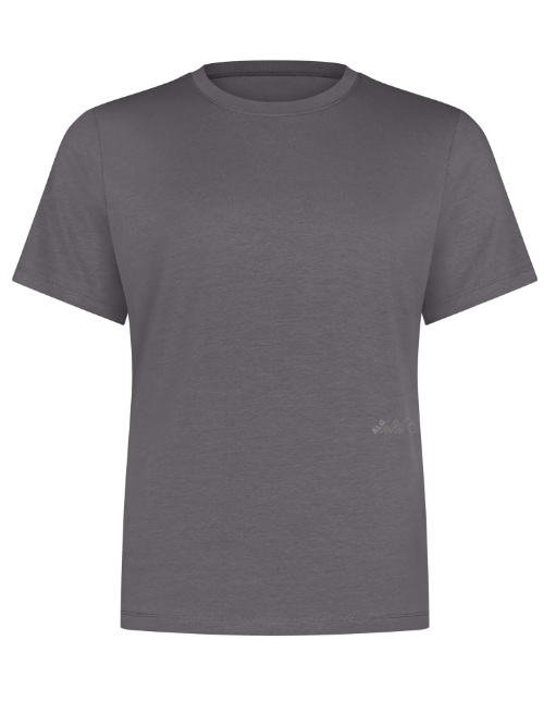 Sloggi Men SLG Base grey shirt
