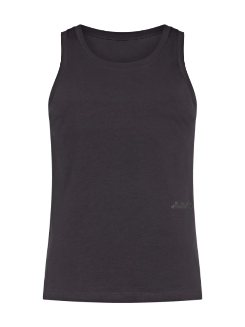 Sloggi Men SLG Base black man singlet