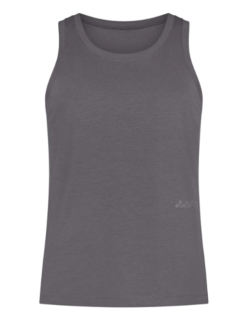 Sloggi Men SLG Base grey man singlet