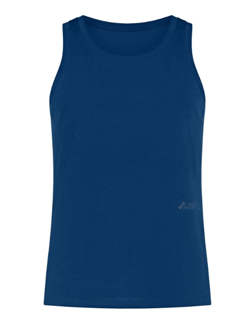 Sloggi Men SLG Base blue man singlet