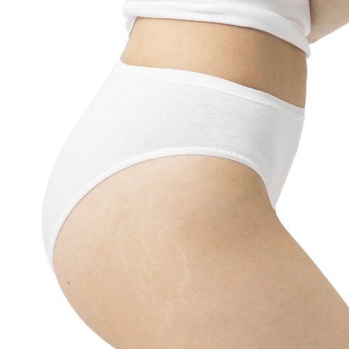 Mey Lingerie Modal Pure white brief