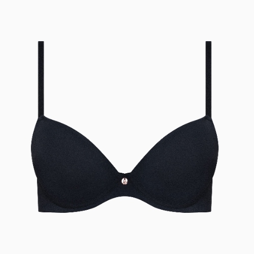 Lisca Sophia black push up bra