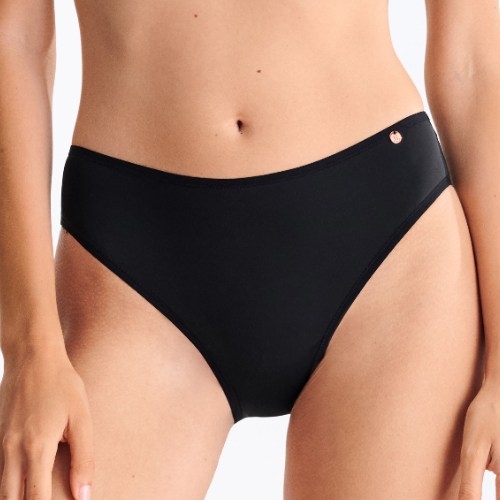 Lisca Sophia black brief