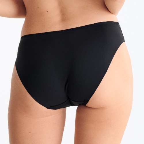 Lisca Sophia black brief